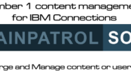 Now available DomainPatrol Social 14